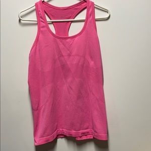 Swiftly Tech Racerback Tank